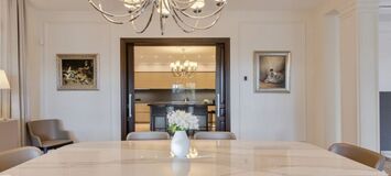 Villa for rent in Sierra Blanca Marbella