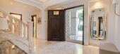 Villa for rent in Sierra Blanca Marbella