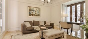 Villa for rent in Sierra Blanca Marbella