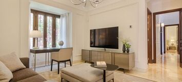 Villa for rent in Sierra Blanca Marbella