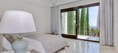 Villa for rent in Sierra Blanca Marbella