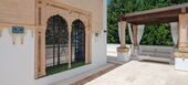 Villa for rent in Sierra Blanca Marbella