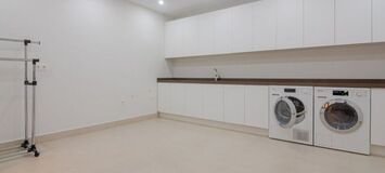 Villa for rent in Sierra Blanca Marbella