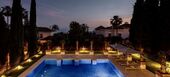 Villa for rent in Sierra Blanca Marbella