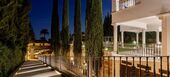 Villa for rent in Sierra Blanca Marbella