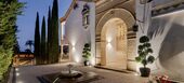 Villa for rent in Sierra Blanca Marbella
