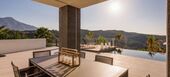 Villa en location à Benahavis