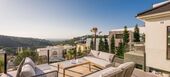 Villa en location à Benahavis