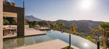 Villa en location à Benahavis