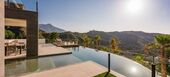 Villa en location à Benahavis
