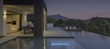 Villa en location à Benahavis