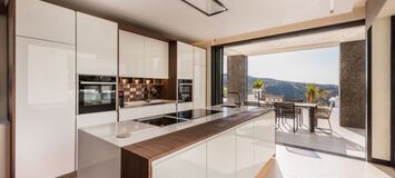 Villa en location à Benahavis