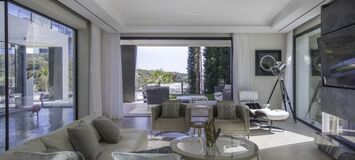 Villa en location à Benahavis