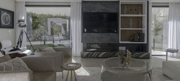 Villa en location à Benahavis