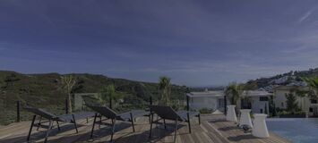 Villa en location à Benahavis