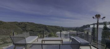 Villa en location à Benahavis
