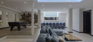 Villa en location à Benahavis