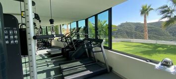 Villa en location à Benahavis