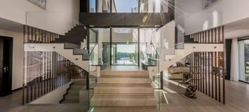 Villa en location à Benahavis