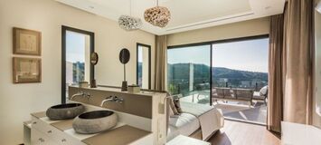Villa en location à Benahavis