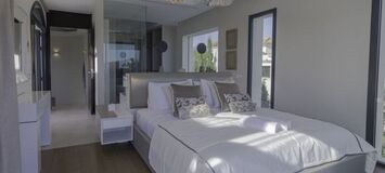 Villa en location à Benahavis