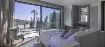 Villa en location à Benahavis