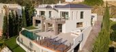 Villa en location à Benahavis