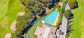 Villa for rent in Marbella