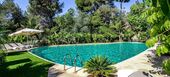 Villa for rent in Marbella