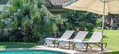 Villa for rent in Marbella