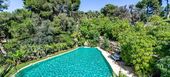 Villa for rent in Marbella