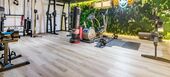 Villa for rent in Marbella