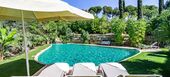 Villa for rent in Marbella