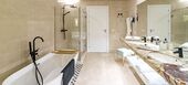 Villa for rent in Marbella