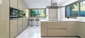 Villa for rent in Marbella