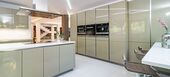 Villa for rent in Marbella
