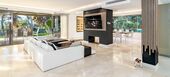 Villa for rent in Marbella