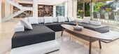 Villa for rent in Marbella