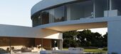 Villa spectaculaire à louer