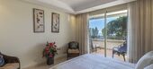 Apartment with sea views for rent in Golden Mile