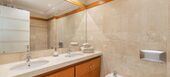 Apartment with sea views for rent in Golden Mile