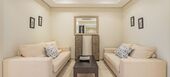 Apartment with sea views for rent in Golden Mile