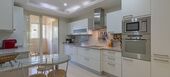 Apartment with sea views for rent in Golden Mile