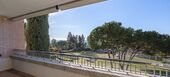 Apartment with sea views for rent in Golden Mile