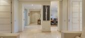 Apartment with sea views for rent in Golden Mile