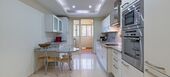Apartment with sea views for rent in Golden Mile