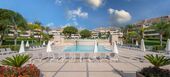 Apartment with sea views for rent in Golden Mile