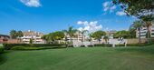 Apartment with sea views for rent in Golden Mile