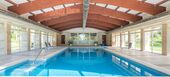 Apartment with sea views for rent in Golden Mile