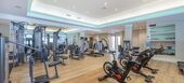 Apartment with sea views for rent in Golden Mile